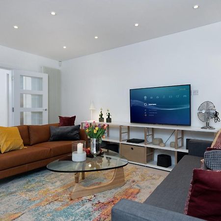 Huge & Central 3 Bedr, 4 Beds, 2,5 Bath Covent Gdn Лондон Екстериор снимка