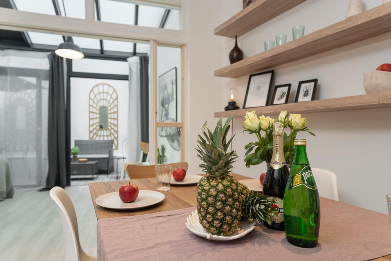 Huge & Central 3 Bedr, 4 Beds, 2,5 Bath Covent Gdn Лондон Екстериор снимка