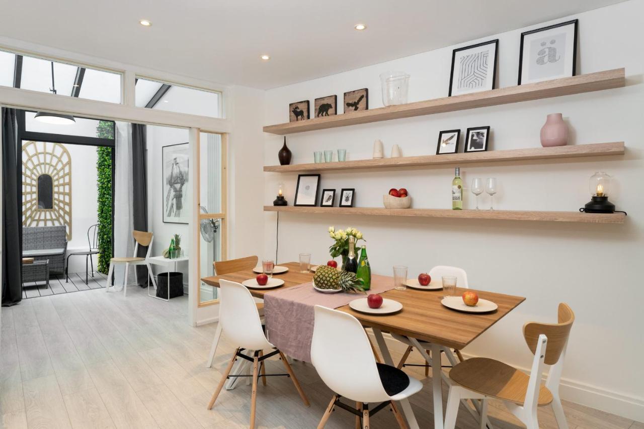 Huge & Central 3 Bedr, 4 Beds, 2,5 Bath Covent Gdn Лондон Екстериор снимка
