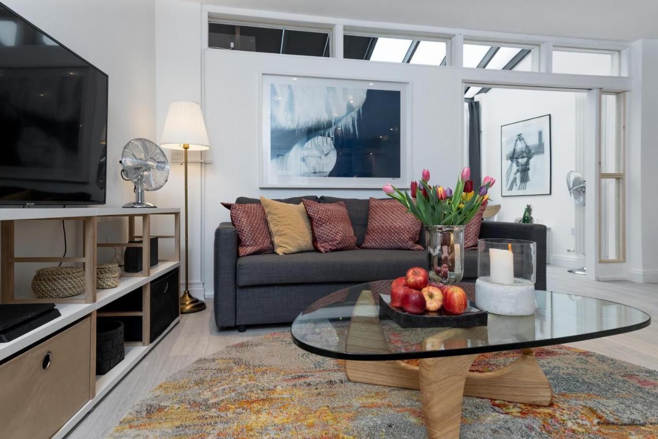 Huge & Central 3 Bedr, 4 Beds, 2,5 Bath Covent Gdn Лондон Екстериор снимка