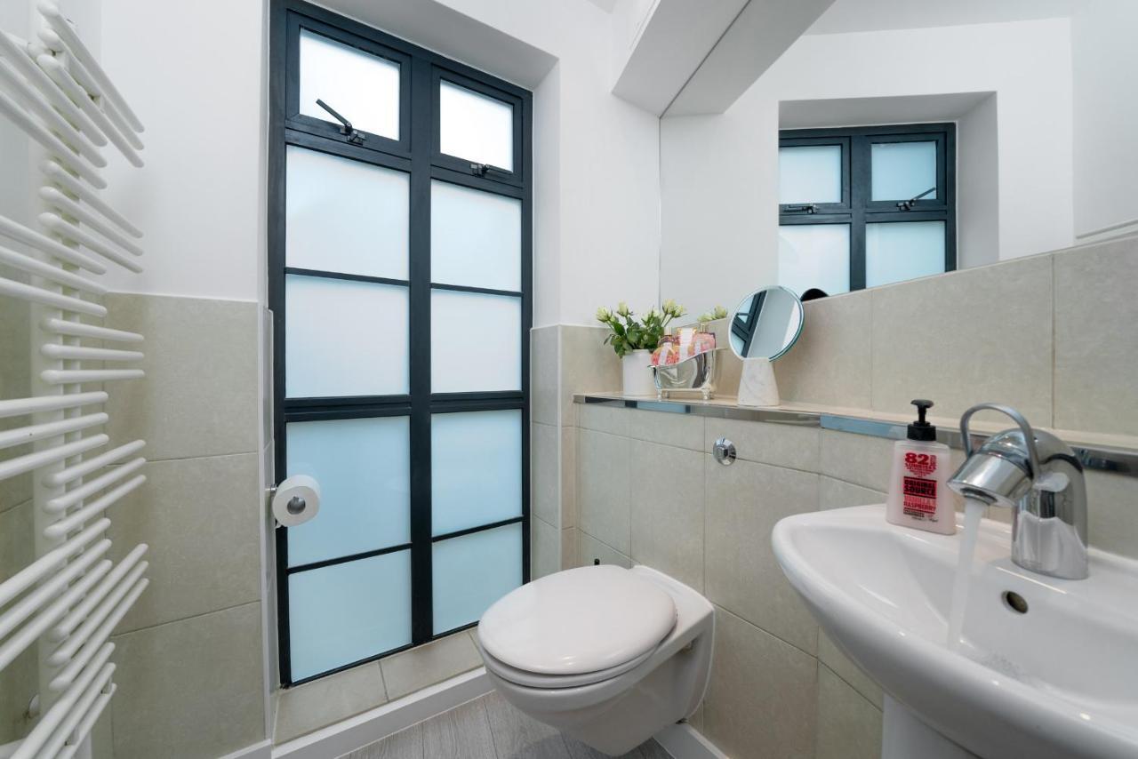 Huge & Central 3 Bedr, 4 Beds, 2,5 Bath Covent Gdn Лондон Екстериор снимка