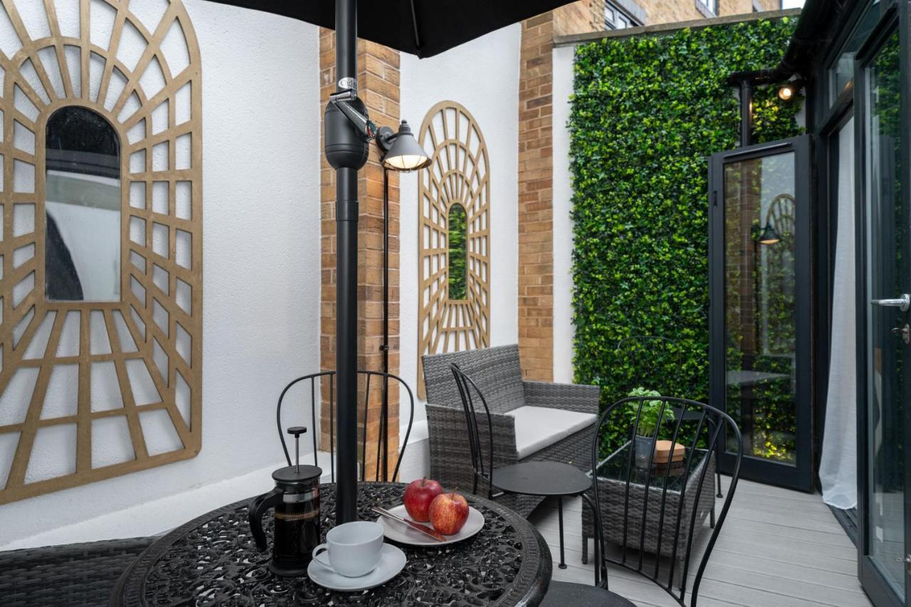 Huge & Central 3 Bedr, 4 Beds, 2,5 Bath Covent Gdn Лондон Екстериор снимка