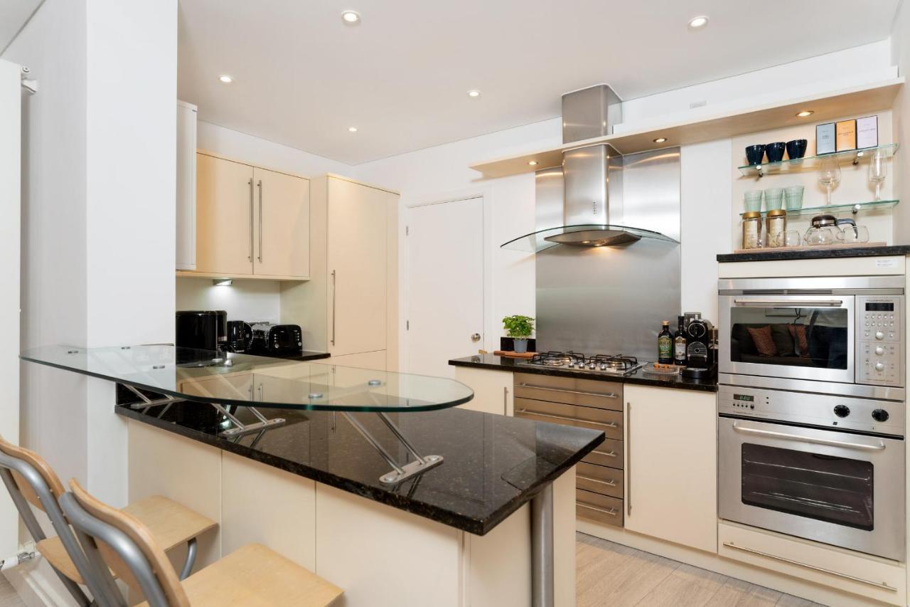 Huge & Central 3 Bedr, 4 Beds, 2,5 Bath Covent Gdn Лондон Екстериор снимка