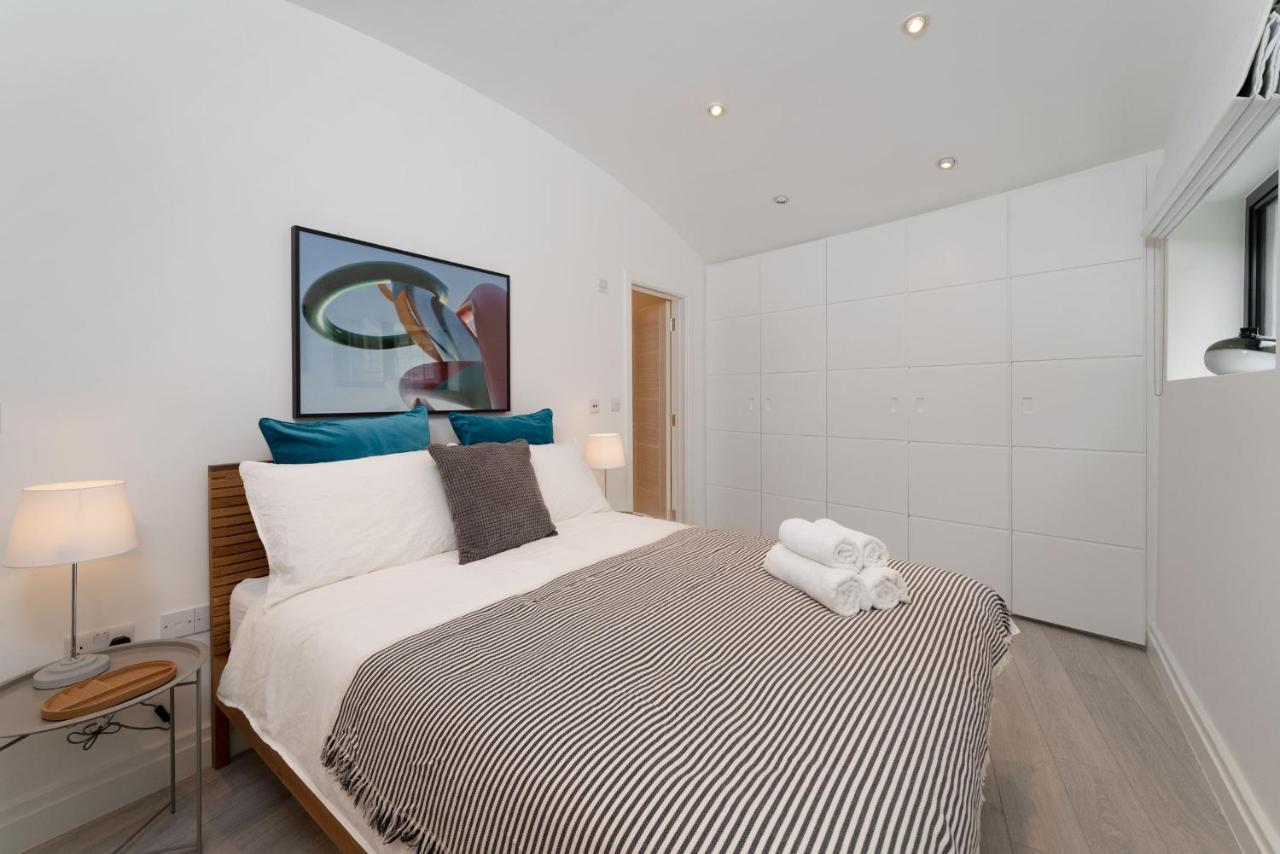 Huge & Central 3 Bedr, 4 Beds, 2,5 Bath Covent Gdn Лондон Екстериор снимка