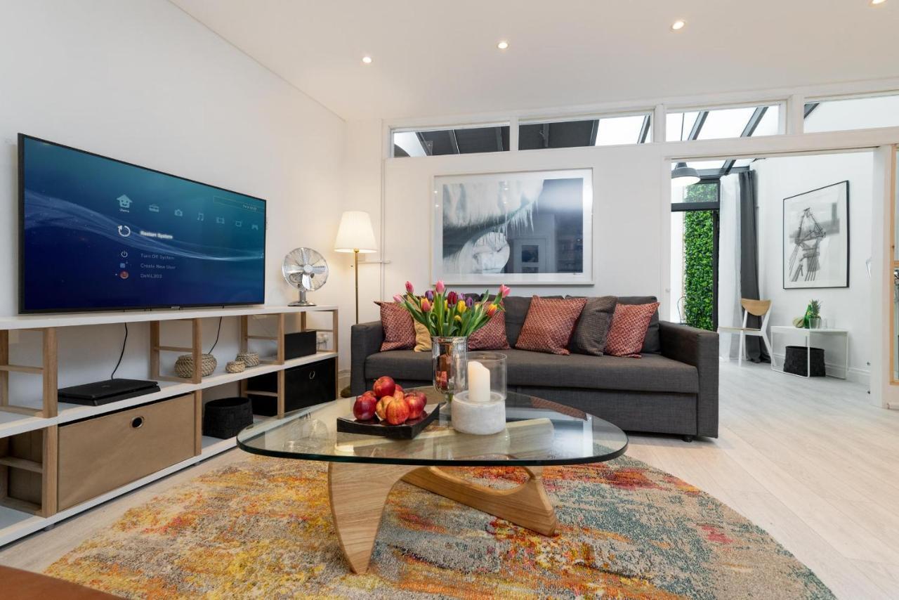 Huge & Central 3 Bedr, 4 Beds, 2,5 Bath Covent Gdn Лондон Екстериор снимка