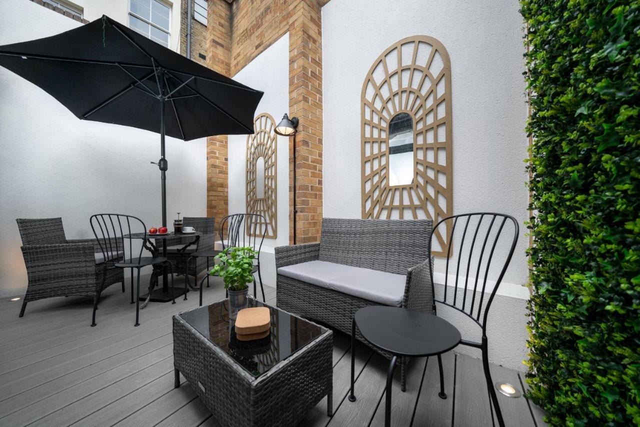 Huge & Central 3 Bedr, 4 Beds, 2,5 Bath Covent Gdn Лондон Екстериор снимка