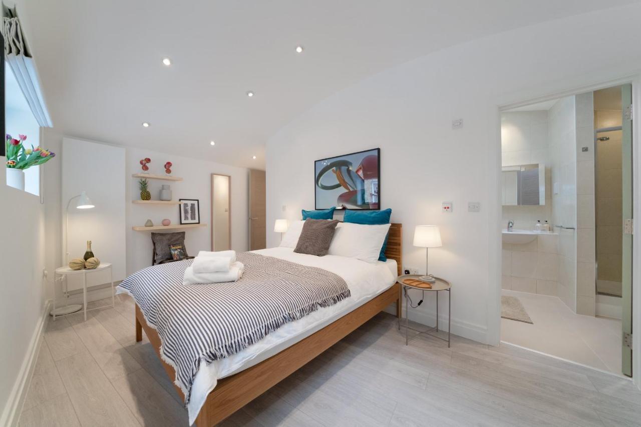 Huge & Central 3 Bedr, 4 Beds, 2,5 Bath Covent Gdn Лондон Екстериор снимка